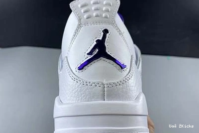 CT8527- Purple” 518 Resilient “Court 4 7591 Jordan Air 0830
